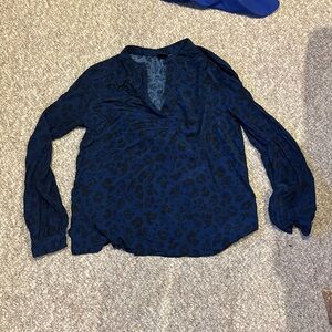 NWOT - just wrinkled from the drawer